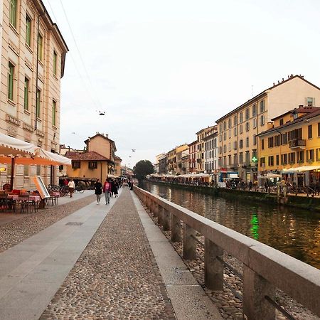 Luvi - Vigevano Milão Exterior foto