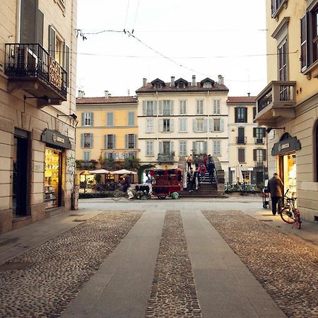 Luvi - Vigevano Milão Exterior foto