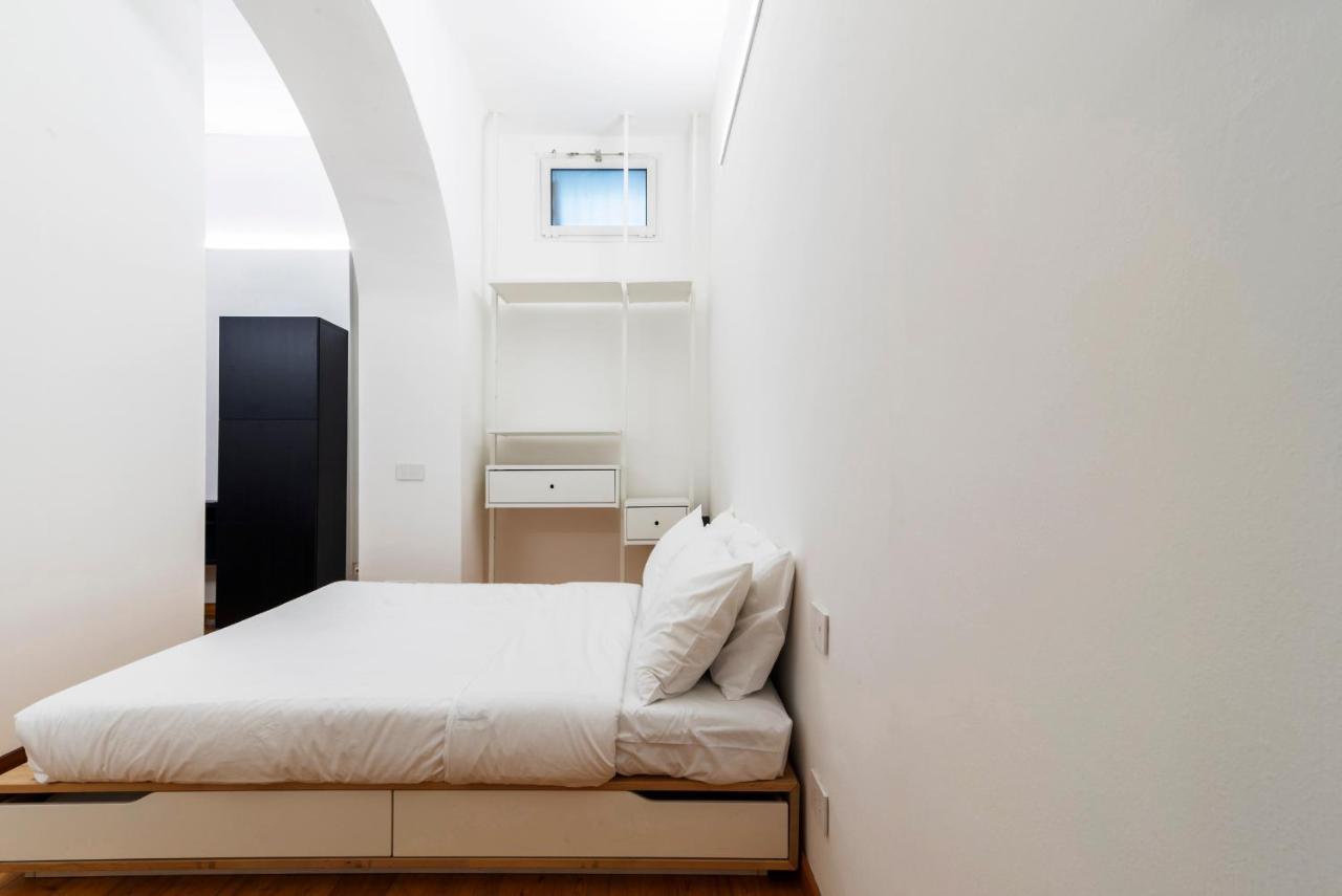 Luvi - Vigevano Milão Exterior foto