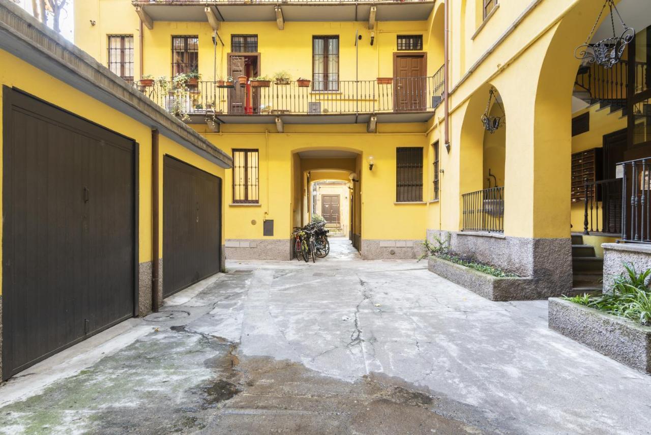 Luvi - Vigevano Milão Exterior foto